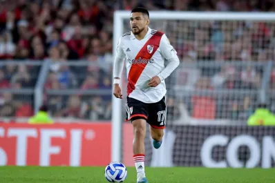 River está clasificado, pero el duelo de mañana es clave para la segunda parte del semestre