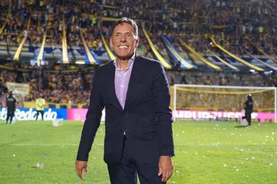 Russo ya renunció a San Lorenzo de Almagro y asumirá en pocos días como DT de Boca Juniors