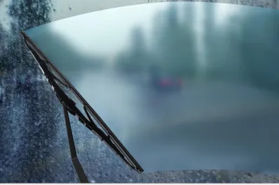 Viene el frío: cómo evitar que se empañen los vidrios según un truco coreano