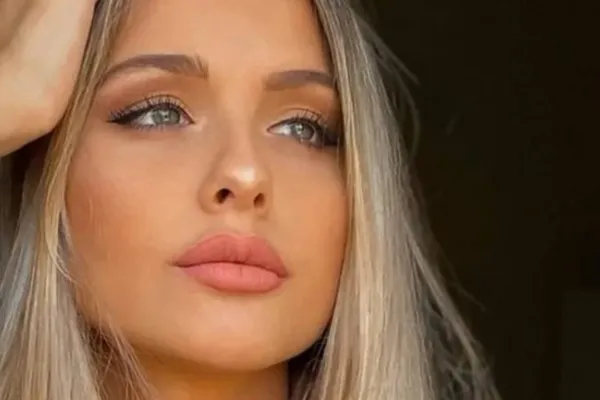 De cantante a reina de belleza: quién es Aldana Masset, la nueva Miss Universo Argentina 2025