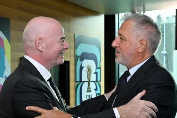 Fuerte pedido a la FIFA: buscan eliminar las prórrogas y cambiar el calendario del fútbol