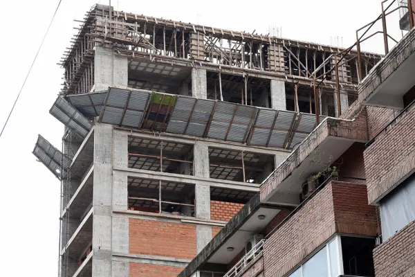 MERCADO INMOBILIARIO. Las condiciones fueron cambiando en los últimos seis meses y los montos de las cuotas iniciales subieron en todas las ofertas crediticias.