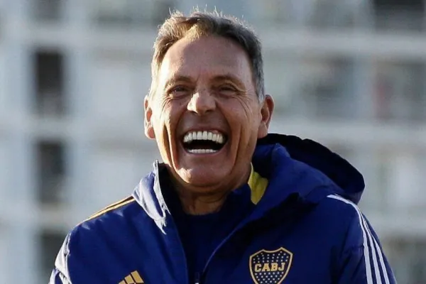 Miguel Ángel Russo quedó a un paso de ser el DT de Boca: el anuncio se demora por un solo detalle