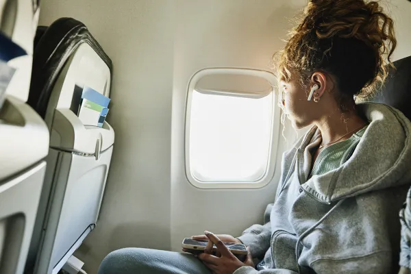 Extreme day tripping: el viaje de moda para jóvenes con FOMO que quieren todo ya