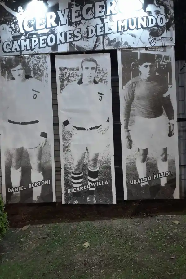 Cervezas, goles y destierro: la historia que conecta a Quilmes con Tucumán