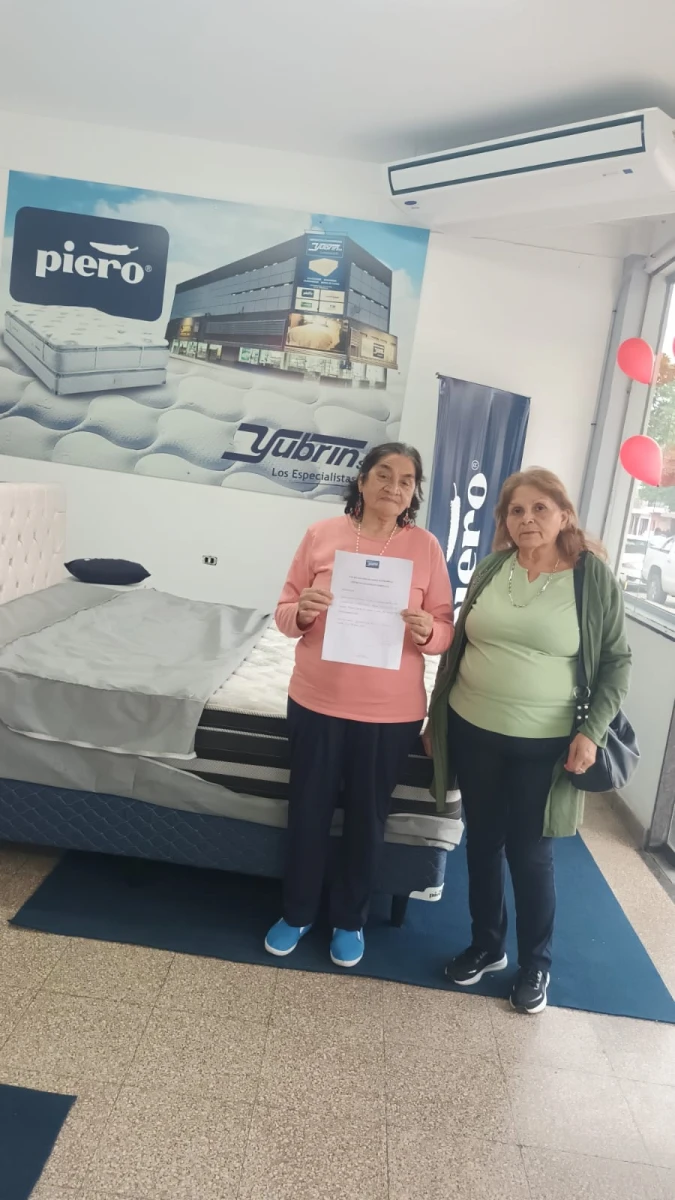 Con Números de la Suerte y Yubrin, Victoria se llevó una gran sorpresa