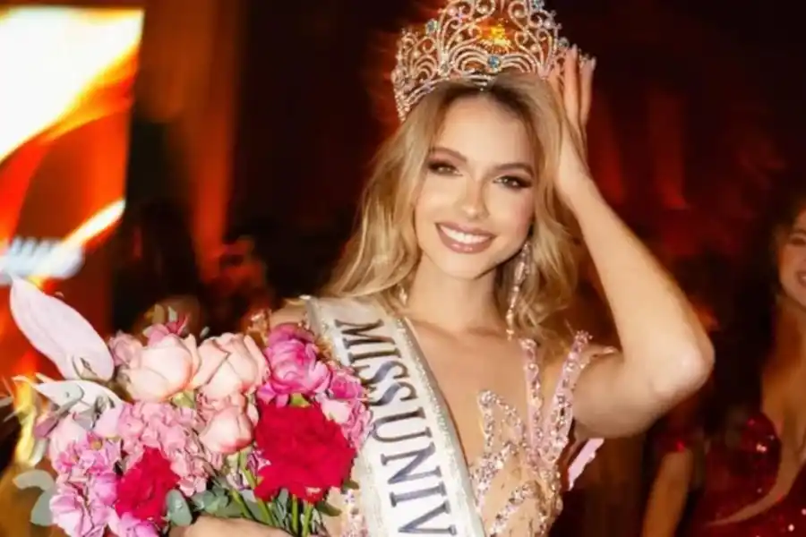 De cantante a reina de belleza: quién es Aldana Masset, la nueva Miss Universo Argentina 2025