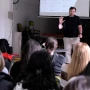 Un profesor argentino creó su propia criptomoneda para motivar a sus alumnos a hacer la tarea