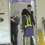 “Era una broma”, dijo Macron sobre el bofetón de su esposa