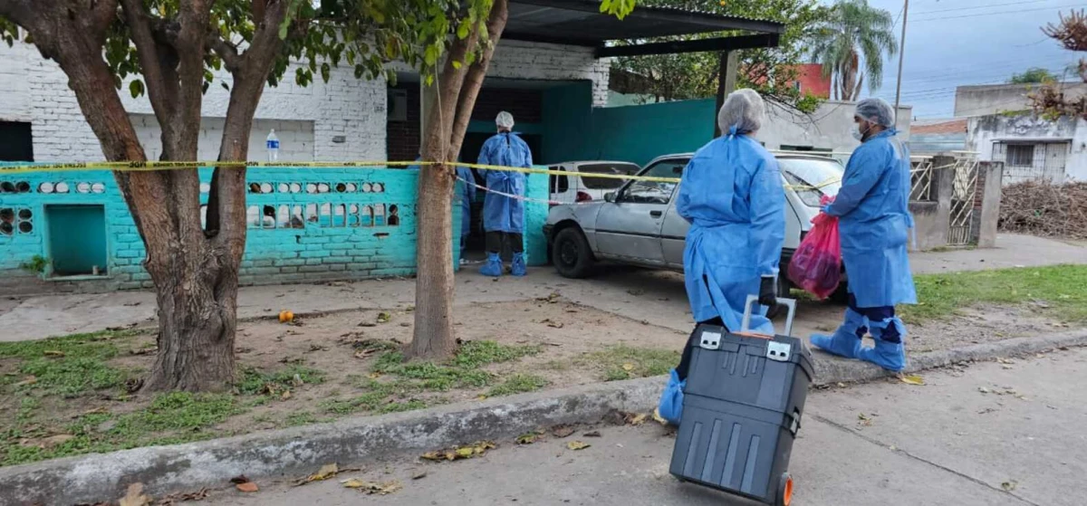 Intento de femicidio en barrio Victoria: tres meses de prisión preventiva para el acusado