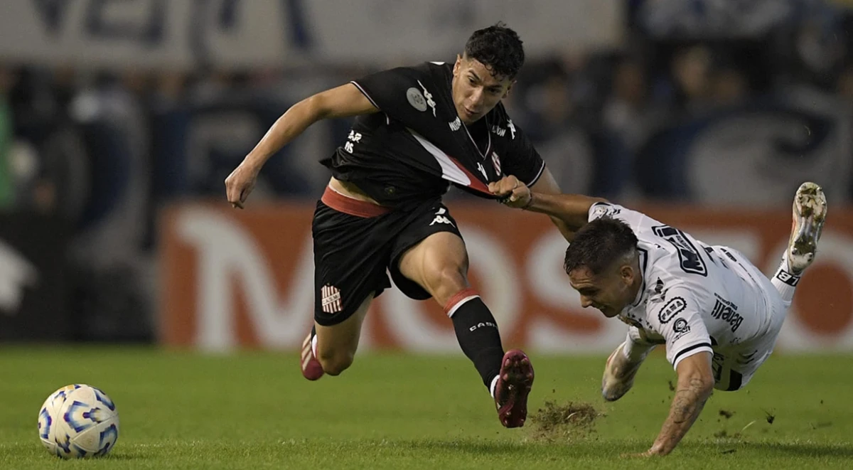 Animarse a jugar, la clave para los jugadores de San Martín: Nos tenemos que creer más la película