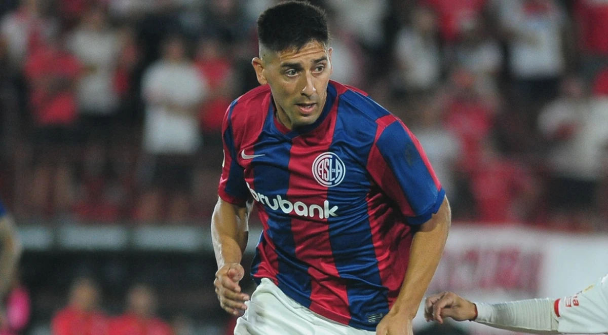 Boca no se conforma con Russo y va por una figura de San Lorenzo