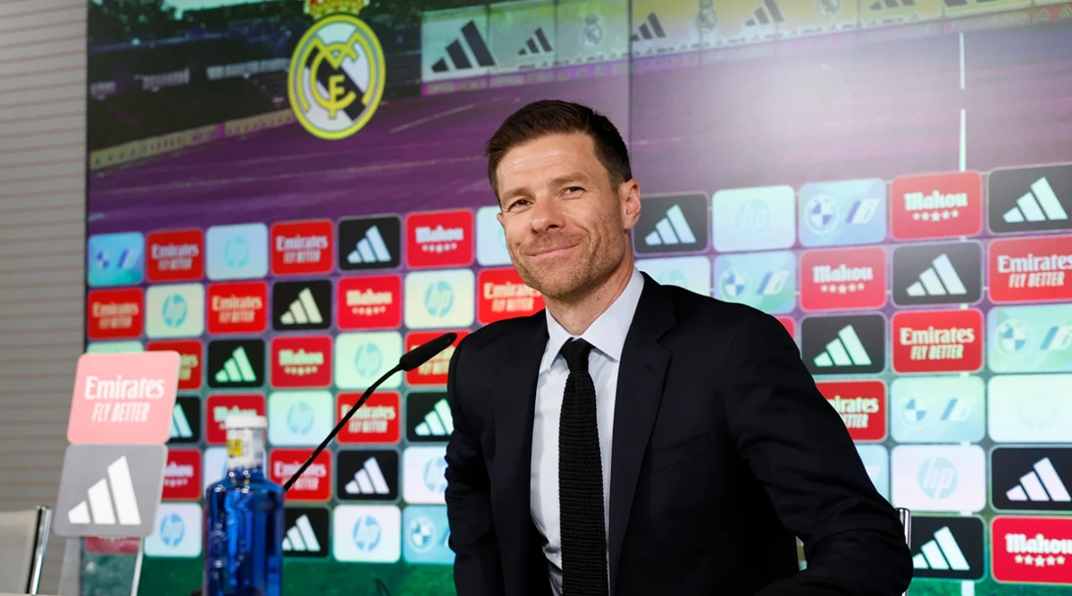 Xabi Alonso pidió por un argentino en su llegada al Real Madrid: ¿quién es?