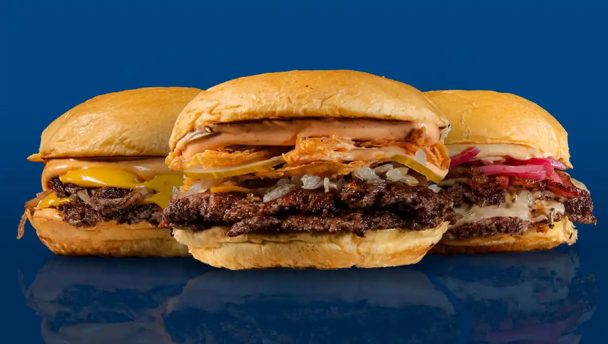 Ruddy's celebra el Día de la Hamburguesa con una edición especial de sabor, expansión y orgullo tucumano