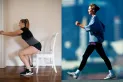 El ejercicio ideal para hacer después de varias horas sentado, según especialistas