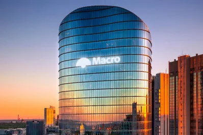 Banco Macro presenta su Memoria Anual Reporte Integrado 2024