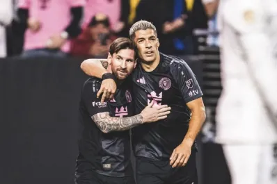 Bomba: Lionel Messi tendrá un club propio que jugará en la D del fútbol uruguayo