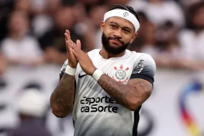 Corrupción y vínculos narcos: estalla una crisis institucional en Corinthians