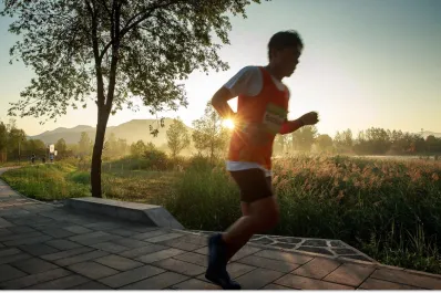 ¿Trabajas 8 horas al día? Descubrí cuántos pasos necesitas para cuidar tu salud