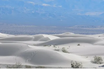 Descubrí el destino desértico del norte argentino elegido para turismo, rally y cine