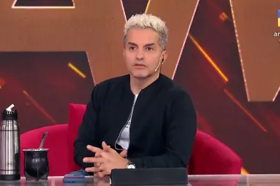 ¿Fin del amor? La verdad detrás de la separación de una famosa pareja, según Ángel de Brito