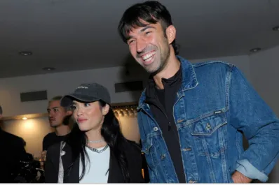 El emotivo mensaje de orgullo que compartió Pedro Rosemblat sobre Lali Espósito