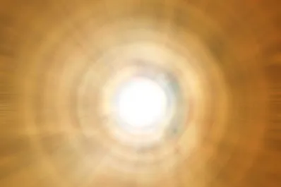 ¿Luz antes de la muerte? El sorprendente hallazgo de un estudio sobre los últimos momentos de vida