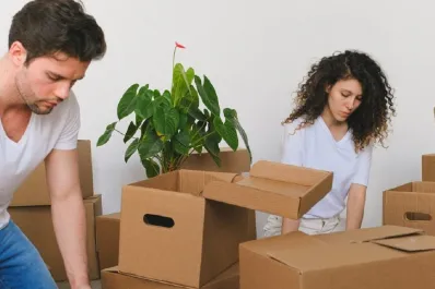 ¿Qué significa que sueñes con mudanzas?