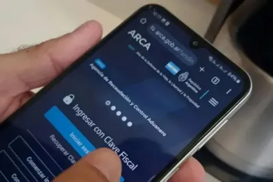 ARCA suspende tarjetas de crédito y cuentas bancarias: a quiénes afecta