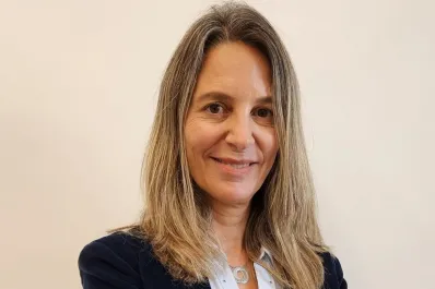 La Cámara Argentina de Internet eligió a Fanny Lospennato como directora ejecutiva