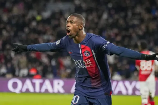 La estrella de PSG soñará despierto el sábado en la final de la Champions League