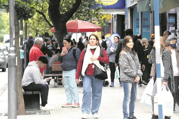 Frente frío y ligera chance de nevadas en el futuro inmediato, en Tucumán