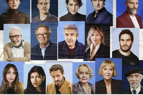 Netflix anunció una lista de películas hechas en Argentina: ¿cuáles son las que ya están grabando?