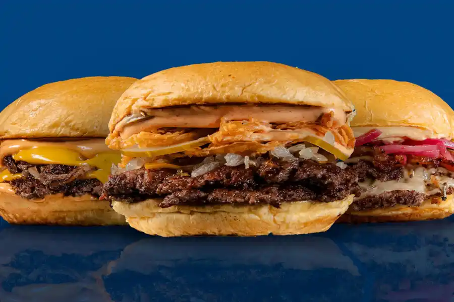 Ruddy's celebra el Día de la Hamburguesa con una edición especial de sabor, expansión y orgullo tucumano