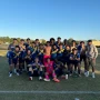 El universitario tucumano que cruzó fronteras con su sueño bajo el brazo y una pelota en los pies