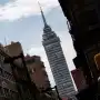 La capital latinoamericana que se hunde 40 centímetros por año y preocupa a los expertos