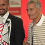 Conmoción en el fútbol argentino: murió la Bruja Verón
