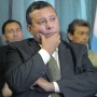 Monteros afirmó que sería un lujo que Jaldo lidere la lista de candidatos a diputado