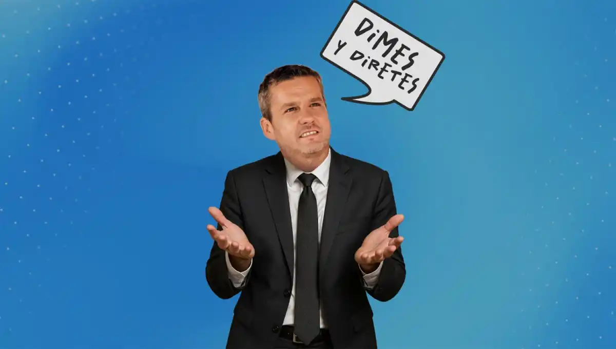 Se arma la oposición: Sánchez el candidato y las dudas de Campero