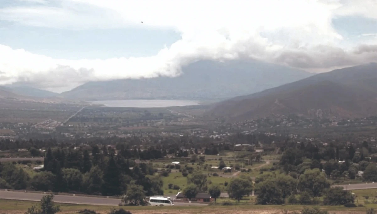 UNA VISTA IMPONENTE. El loteo La Quebradita se creó en 1940 con la expropiación de más de 200 hectáreas para crear allí una nueva villa veraniega, con espacios verdes y terrenos para privados.