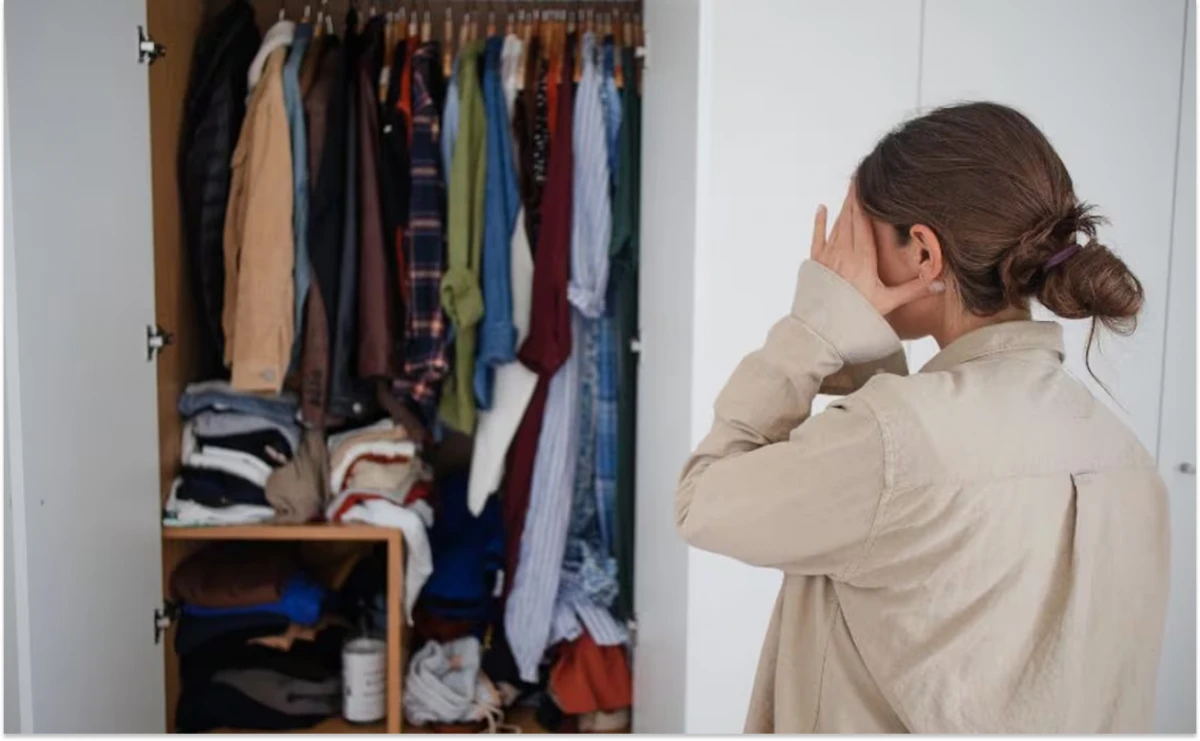 Cómo quitar el olor a humedad de la ropa con arroz y bicarbonato: truco infalible