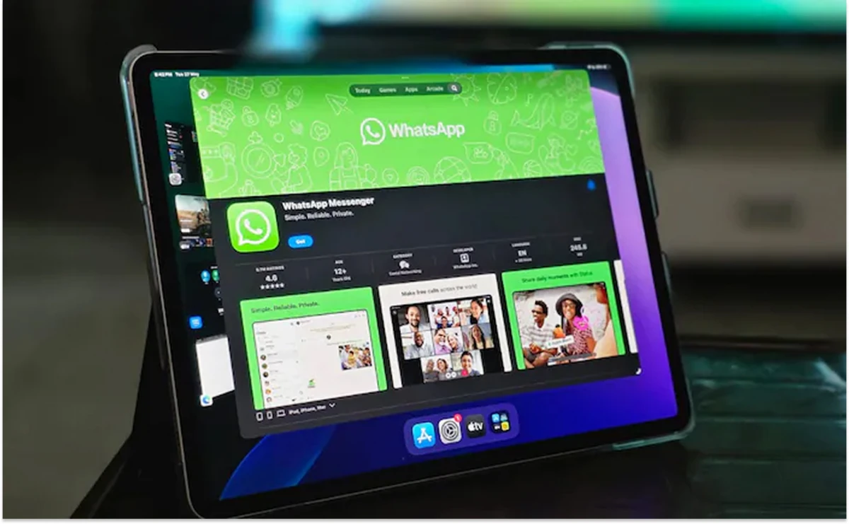 Lo que pedían los usuarios: WhatsApp lanzó una versión para nuevos dispositivos