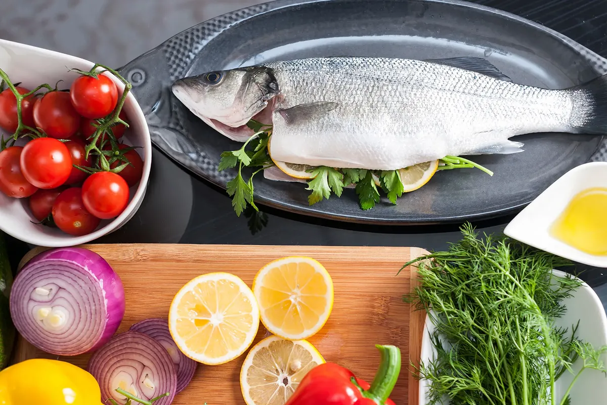 ¿Cuál es la mejor dieta para la presión arterial?