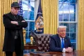 Escándalo en EEUU: el fuerte cruce entre Donald Trump y Elon Musk tras su salida del Gobierno