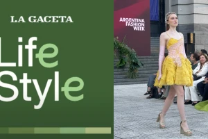 Hoy, en Lifestyle, lo mejor del Argentina Fashion Week 