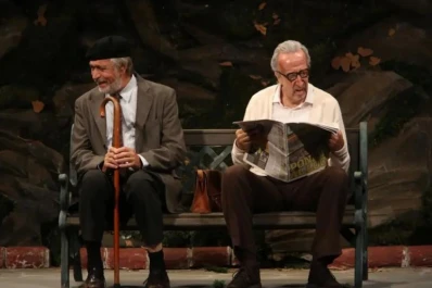 “Hecho en Argentina”, la apuesta creativa de Netflix