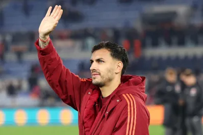 En Boca Juniors insisten por Leandro Paredes para el Mundial de Clubes y la ilusión crece