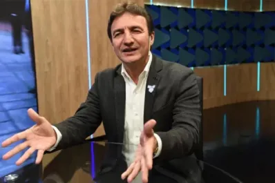 Dimes y diretes: ¿Reedición de JxC?