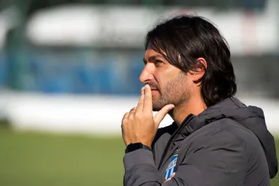 Colace debe definir quién reemplazará al suspendido Laméndola: ¿qué pasó con Tesuri?