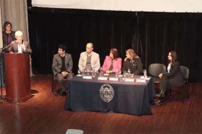 Nanotecnología: encuentro de referentes del país en Tucumán